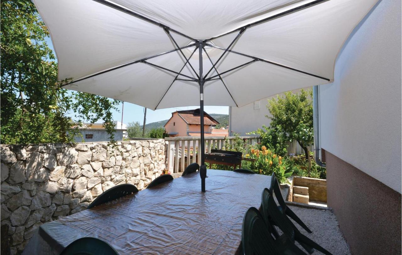 Gorgeous Apartment In Marina With Wifi Экстерьер фото