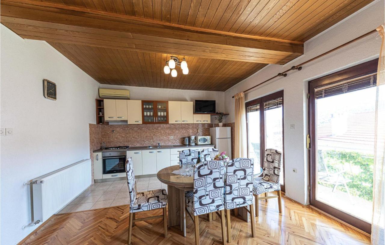 Gorgeous Apartment In Marina With Wifi Экстерьер фото