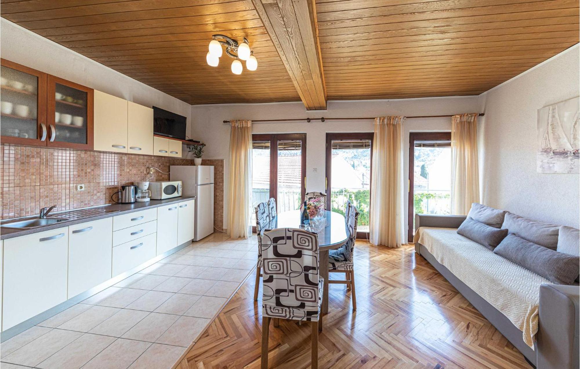 Gorgeous Apartment In Marina With Wifi Экстерьер фото