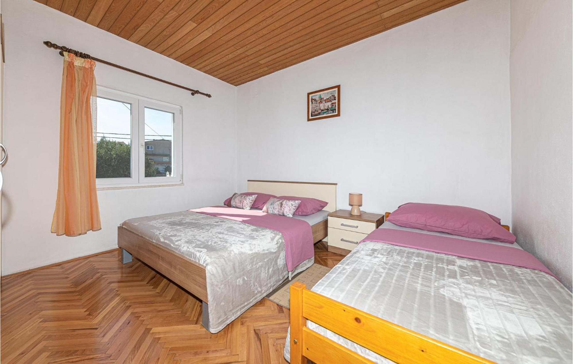 Gorgeous Apartment In Marina With Wifi Экстерьер фото